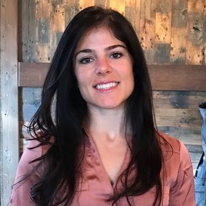 Meet your Posher, Robbyn